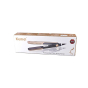 iShopping - Kemei Hair Straightener Styler (Km-327)