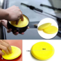 iShopping - Muzamil Store Multipurpose Foam Sponge For Car Wash - 6 Pcs