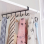 iShopping - Promax Metal Hanging Rack - 6 Hooks