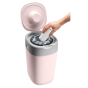 iShopping - Tommee Tippee Twist and Click Diaper Bin Pink (85100201)