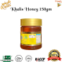iShopping - Khalis Honey Mingora Bee Honey 150g 100% Raw Pure Organic Mingora Bee Honey