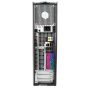 iShopping - Dell OptiPlex 780 SFF Core 2 Duo 4GB 500GB Desktop PC