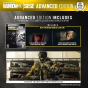 iShopping - Tom Clancy's Rainbow Six Siege Advanced Edition Game For PS4