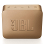 iShopping - JBL GO 2 Portable Bluetooth Speaker Pearl Champagne