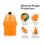 iShopping - Sasti Market Silicon Finger And Thumb Protector