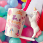 iShopping - AGM 3D Ceramic Horse Tea Mug