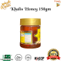 iShopping - Khalis Honey Mingora Bee Honey 150g 100% Raw Pure Organic Mingora Bee Honey