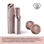 iShopping - Pick n Pack Flawless Facial Hair Remover