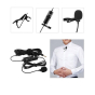 iShopping - Muzamil Store On-Camera Microphone Recording Mic for Phone Smartphone