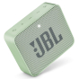 iShopping - JBL GO 2 Portable Bluetooth Speaker Seafoam Mint