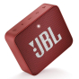 iShopping - JBL GO 2 Portable Bluetooth Speaker Ruby Red