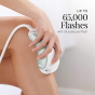 iShopping - Remington iLIGHT Ultra Face & Body Hair Removal System (IPL6500QFB)