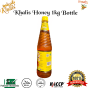 iShopping - Khalis Honey Mingora Bee Honey Bottle 1kg 100% Raw Pure Organic Mingora Bee Honey