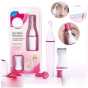 iShopping - Veet Sensitive Touch Electric Hair Remover Trimmer