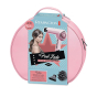 iShopping - Remington Pink Lady Retro Hair Dryer Gift Pack (D4110OP)