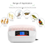 iShopping - VIP Deals 32 Egg Digital Incubator Hatchery Machine With LED