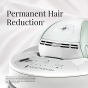 iShopping - Remington iLIGHT Ultra Face & Body Hair Removal System (IPL6500QFB)