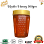 iShopping - Khalis Honey Mingora Bee Honey 500g 100% Raw Pure Organic Mingora Bee Honey