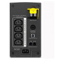 iShopping - APC Backup UPS - 700VA / 390 Watts - Black