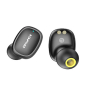 iShopping - Awei T13 TWS Bluetooth Earphone Black