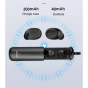 iShopping - Awei TWS Bluetooth Earbuds With Charging Case (T55)