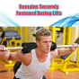 iShopping - Sportstime Barbell Rod Pad For Gym