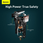 iShopping - Baseus 100W Dual Port Car Charger