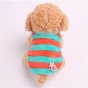 iShopping - Eizy Buy Winter Vest For Small Dogs