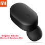 iShopping - Xiaomi Mi Wireless Bluetooth Earbud Black (LYEJ05LM)