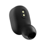 iShopping - Xiaomi Mi Wireless Bluetooth Earbud Black (LYEJ05LM)