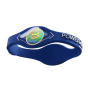 iShopping - Shoplnk Power Balance Silicon Wristband - Pack Of 2 