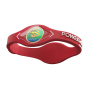 iShopping - Shoplnk Power Balance Silicon Wristband - Pack Of 2 