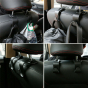 iShopping - Muzamil Store Car Back Seat Holder - Pack Of 2