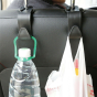 iShopping - Muzamil Store Car Back Seat Holder - Pack Of 2