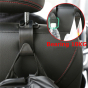 iShopping - Muzamil Store Car Back Seat Holder - Pack Of 2