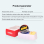 iShopping - Muzamil Store Crystal Hard Car Wax Polish