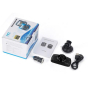 iShopping - Wish Hub 2.7" Full HD 1080P Car DVR Night Vision Dash Camera