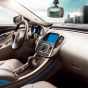 iShopping - Wish Hub 2.7" Full HD 1080P Car DVR Night Vision Dash Camera