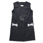 iShopping - Eizy Buy Waterproof Pet Grooming Apron With Pockets