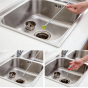 iShopping - M.Mart Drain Unblocker Stick Snake Sink Cleaner 