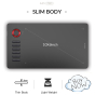 iShopping - Veikk Digital Graphics Tablet (A15)