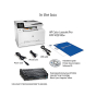 iShopping - HP Color LaserJet Pro M281fdw Printer (T6B82A) - Official Warranty