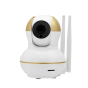 iShopping - Link Corporation Home & Office Wireless Video Security Camera Alarm Kit