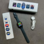 iShopping - TH Store HW22 Pro 44mm Smart Watch Black