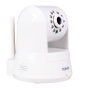 iShopping - Tenvis HD Indoor Wireless P2P IP Camera (IPROBOT3)