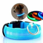 iShopping - Eizy Buy LED Dog Luminous Nylon Collar