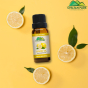 iShopping - Chiltan Pure Lemon Essential Oil