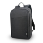 iShopping - Lenovo 15.6" Laptop Backpack Black (B210)
