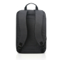 iShopping - Lenovo 15.6" Laptop Backpack Black (B210)