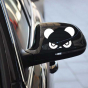 iShopping - Wish Hub Rear View Mirror Sticker For Car